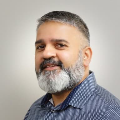 AJ Shergill, DO, MBA